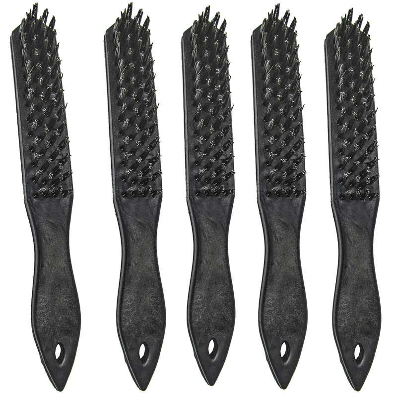 فرچه سیمی مدل FD 1025 بسته 5 عددی