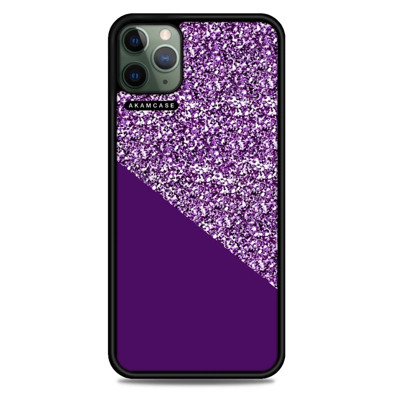 کاور آکام مدل AMC-WA11PROMAX-SPARKLY-11 مناسب برای گوشی موبایل اپل iPhone 11 Pro Max