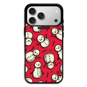 AKAM AMC-WA17PRO-WINTER-3 Cover For Apple iPhone 17 Pro