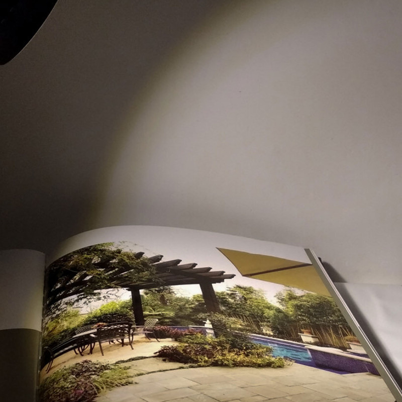 چراغ مطالعه مدل خرطومی 113/111 کد HB