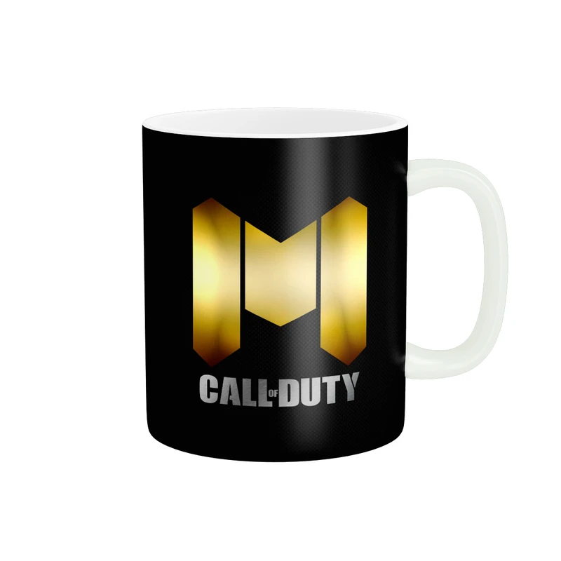 ماگ پاد آفرین طرح کال اف دیوتی کد  1705