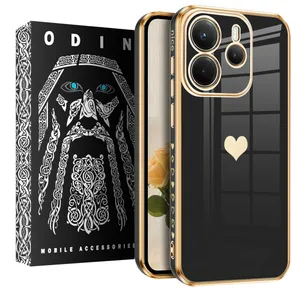 Nice Odin cover suitable for Xiaomi Redmi Note 14 4G