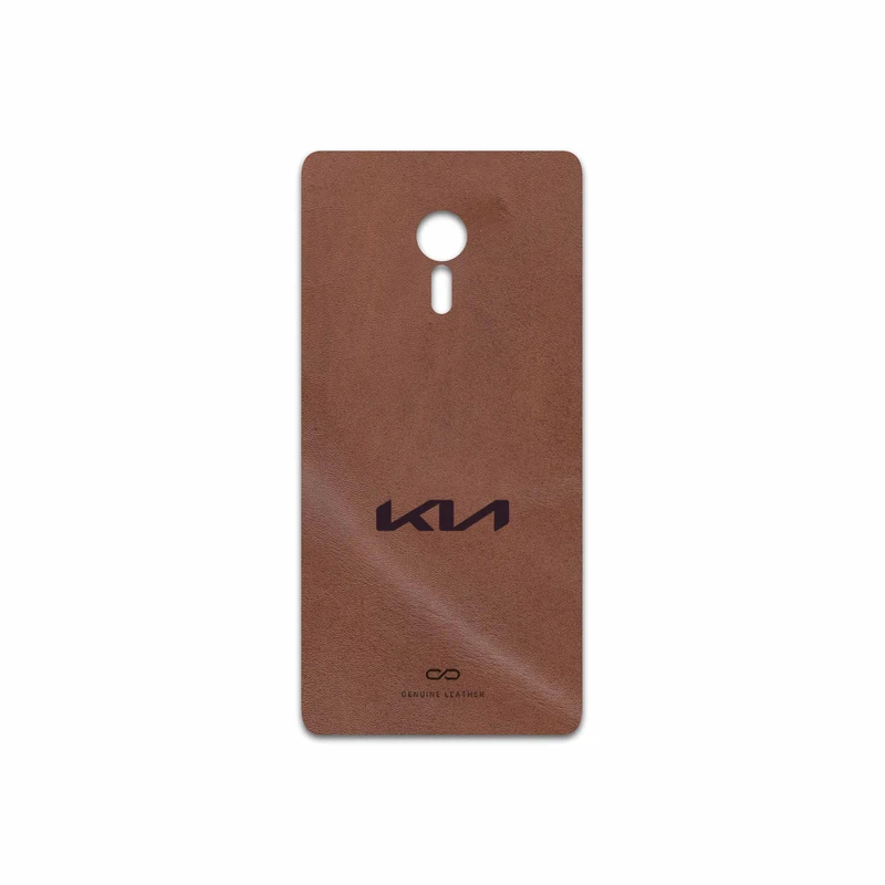 برچسب پوششی ماهوت مدل MNL-KIA مناسب برای گوشی موبایل لنوو ZUK Z2 Pro