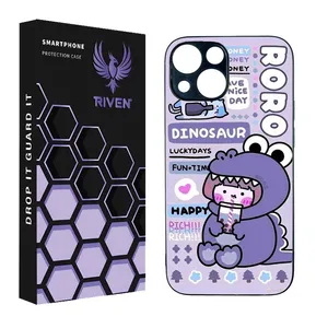 RIVEN RI3-16 Case For Apple iphone 14