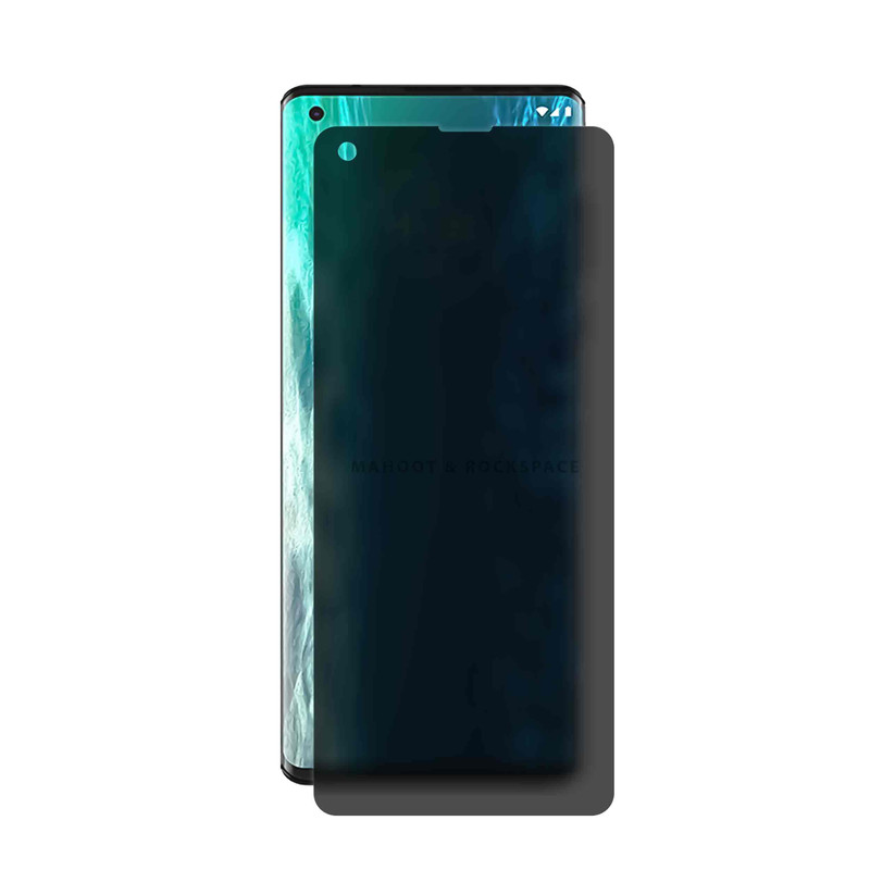 محافظ صفحه نمایش ماهوت مدل PRVT-MT مناسب برای گوشی موبایل موتورولا Edge
