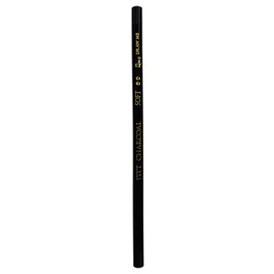 مداد کنته ام کیو مدل PITT CHARCOAL S