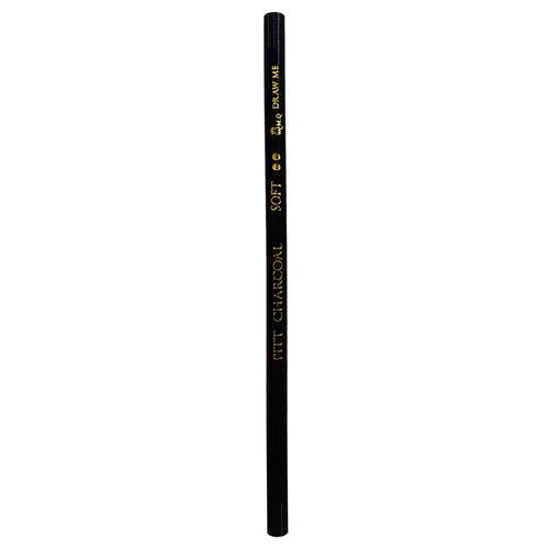 مداد کنته ام کیو مدل PITT CHARCOAL S