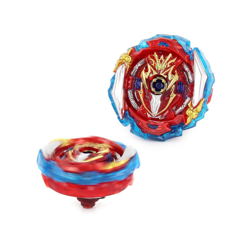 فرفره مدل انفجاری آشیل بی نهایت کد B-173