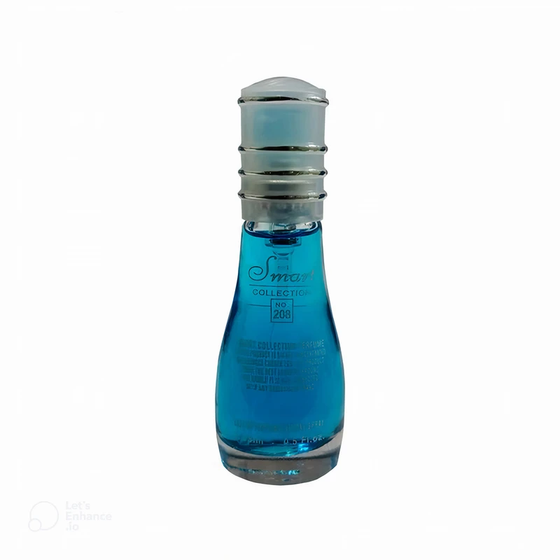 عطر جیبی مردانه اسمارت کالکشن مدل Dunhill Desire Blue حجم 15 میلی لیتر