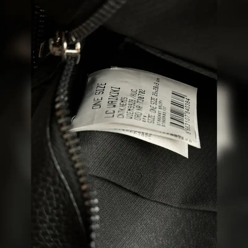 کوله پشتی زنانه ال سی وایکیکی مدل kf 244