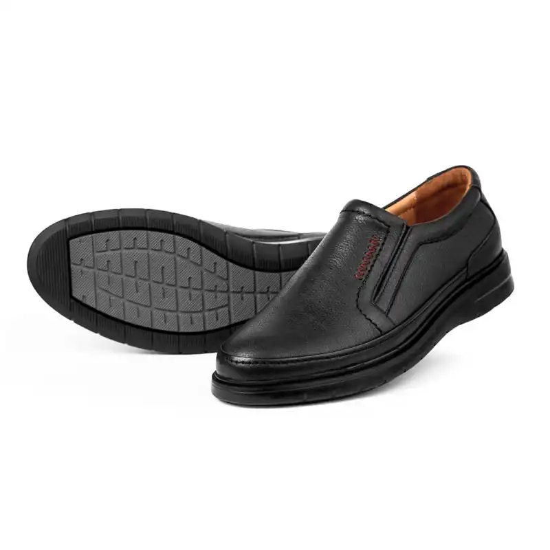 کفش روزمره مردانه ایران طب مدل فلورانس