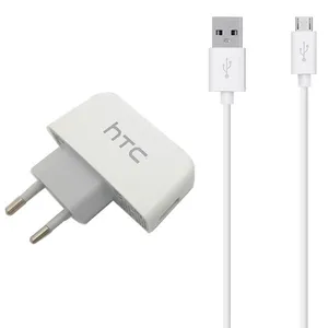 Wall Charger - Model TC P450-EU With Cable