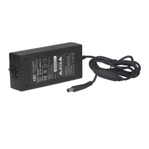 شارژر 7 ولت 3 آمپر مدل SP211A کد B22