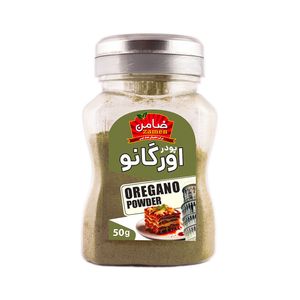 پودر اورگانو ضامن - 50 گرم