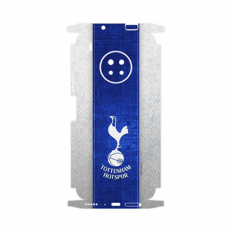 برچسب پوششی ماهوت مدل Tottenham Hotspur FC-FullSkin مناسب برای گوشی موبایل هوآوی Y9a