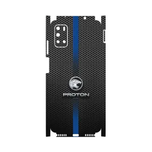 MAHOOT PROTON-FullSkin Cover Sticker for Gplus Z10