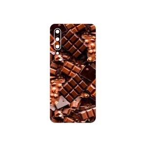 MAHOOT Chocolate Cover Sticker for Xiaomi Mi 9 SE