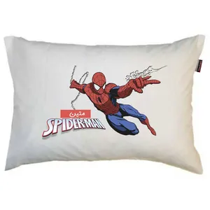 بالش کودک مدبرتر مدل پسرانه طرح اسم متین کد 3