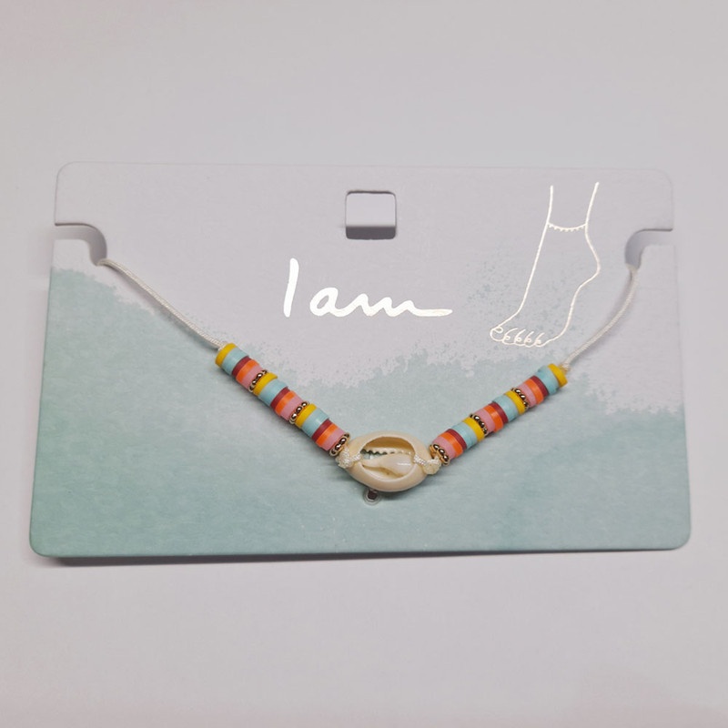 پابند زنانه آی ام مدل 775516