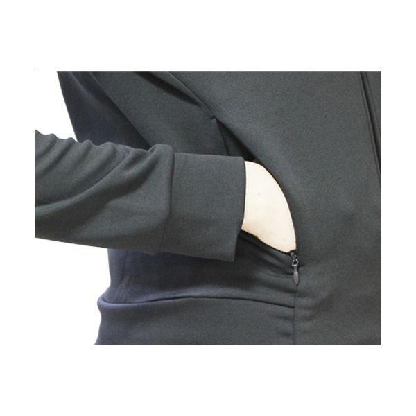 سویشرت ورزشی زنانه مسترمانی مدل cross-w-04 - - 23