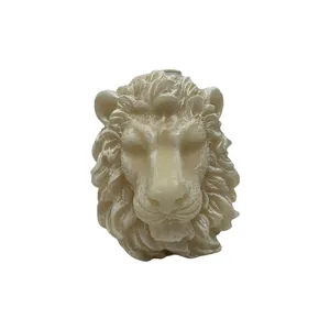 شمع مدل شیر