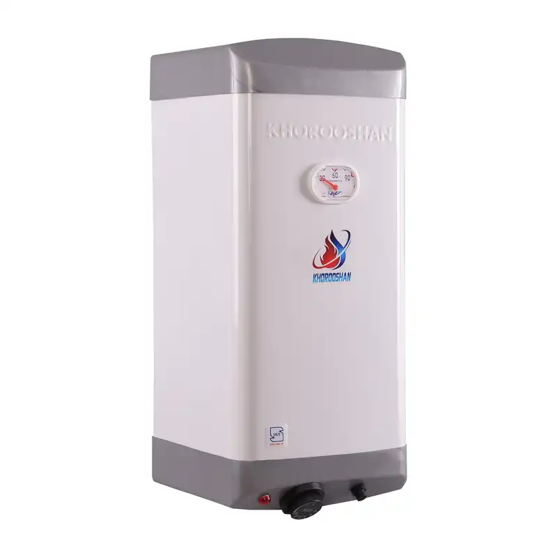آبگرمکن برقی خروشان اصفهان مدل IBP20-3