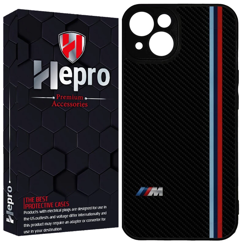 کاور هپرو طرح فانتزی مدل TPU مناسب برای گوشی موبایل اپل IPHONE 14