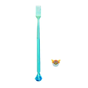 روان نویس مدل چنگال به همراه پاکن