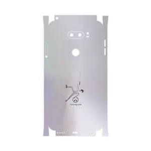 MAHOOT Fencing-FullSkin Cover Sticker for LG V30