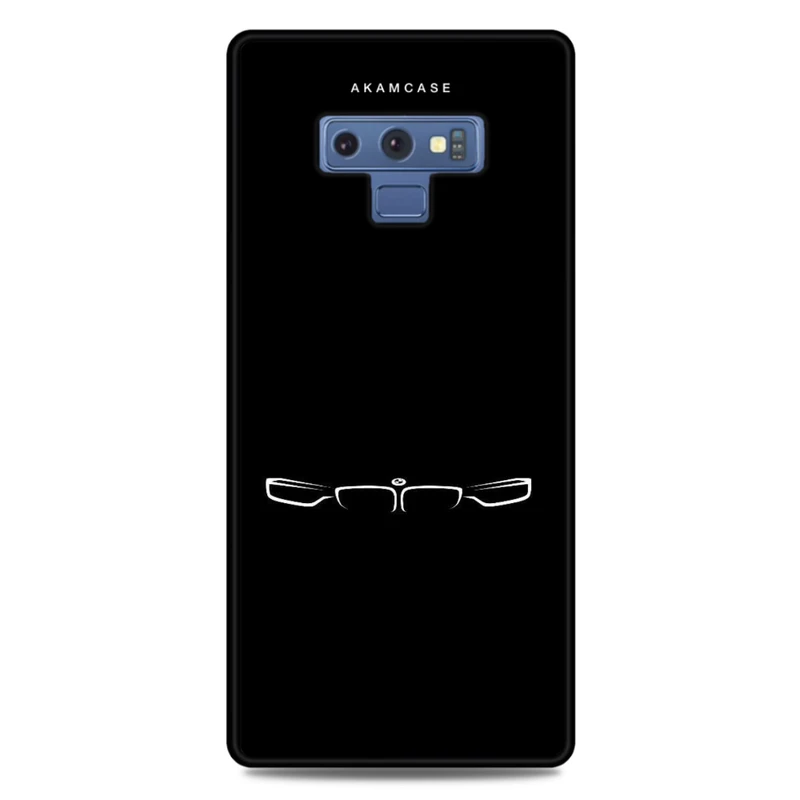 کاور آکام مدل AMCWSGN9-11 مناسب برای گوشی موبایل سامسونگ Galaxy Note 9