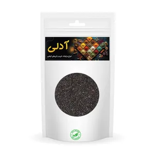 کنجد سیاه آدلی - 400 گرم