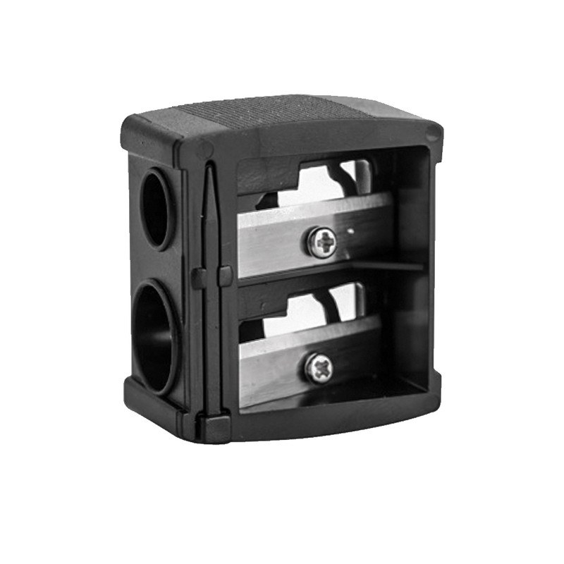 مداد تراش آرایشی سیچر مدل T-119