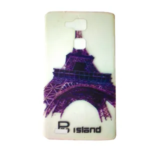 back cover model PRo-01 for mobile Huawei MATE7