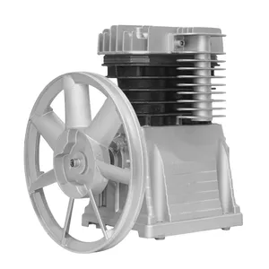 سیلندر کمپرسور هوا هورس پاور مدل 2065 کتابی