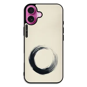 AKAM AMC-WA16PLUS-ZEN-13 Cover For Apple iPhone 16 Plus