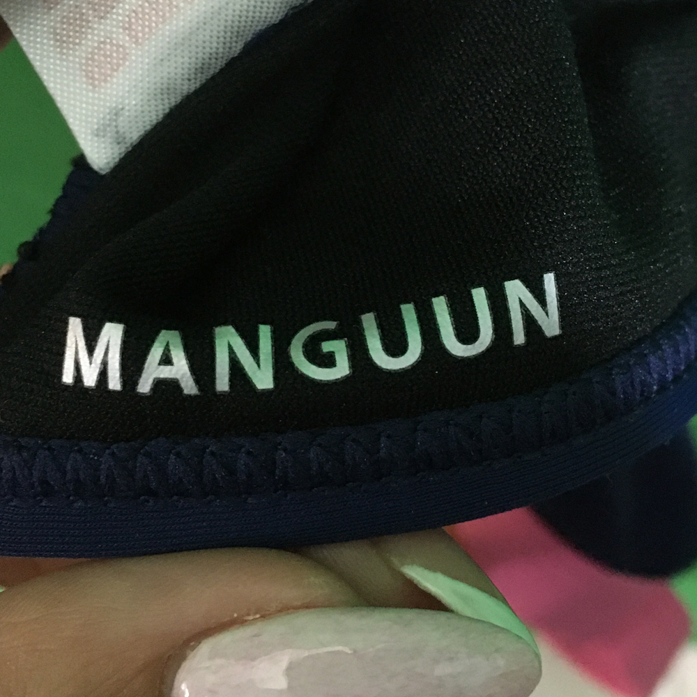 مایو دخترانه مانگون مدل 060697