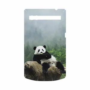 MAHOOT Panda-FullSkin Cover Sticker for BlackBerry P9983