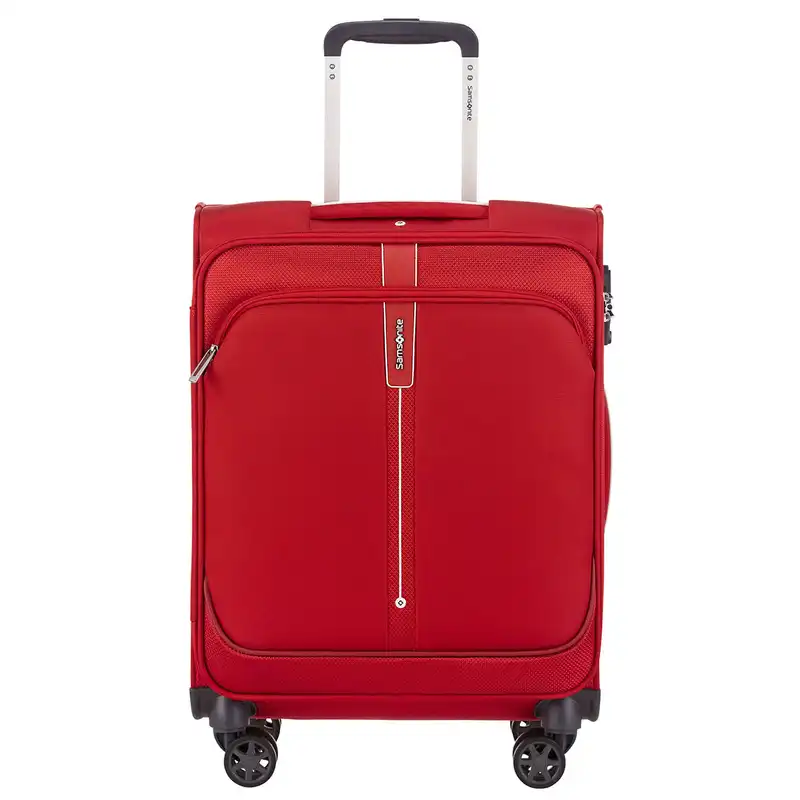 چمدان سامسونیت مدل POPSODA 20 سایز کوچک