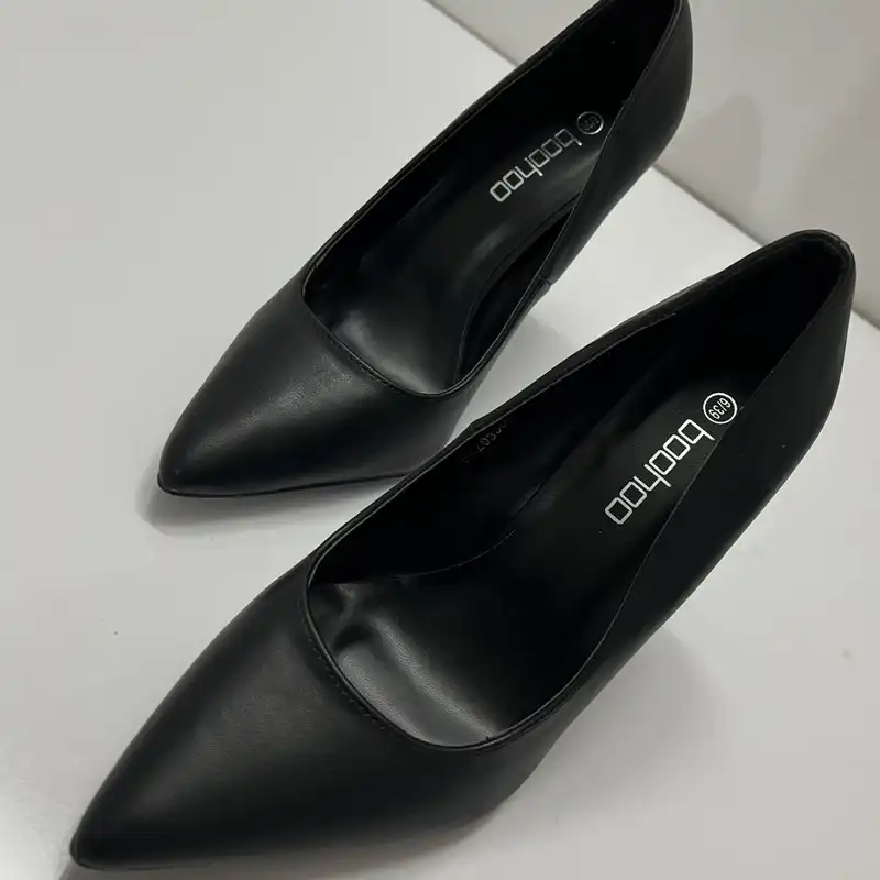 کفش زنانه بوهو مدل 10031