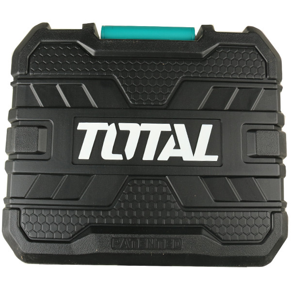 مجموعه 111 عددی ابزار توتال مدل thkthp1112