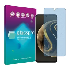 Glasspro Resistant model anti-blue ray Matte screen protector suitable for Huawei Nova Y72 mobile phone