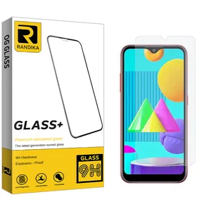 Randika RK Screen Protector For Samsung Galaxy M01