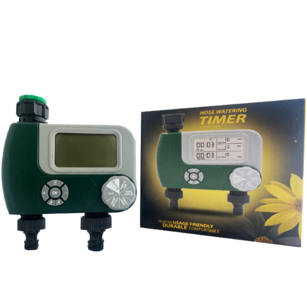 تایمر آبیاری مدل 6610