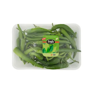 فلفل تند بلوط - 500 گرم