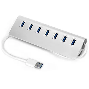 هاب هفت پورت USB3.0  مدل 113