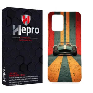 HEPRO MC Cover for XIAOMI POCO X3 GT