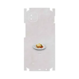 MAHOOT Lasagne-FullSkin Cover Sticker for Realme C11 2021