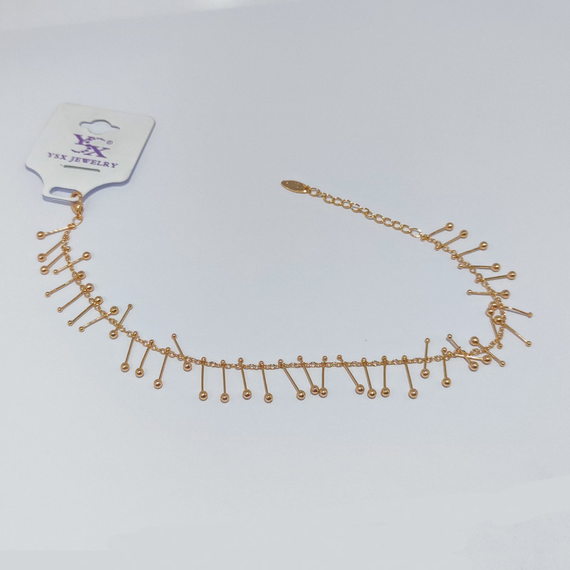 پابند زنانه وای اس ایکس مدل 254 پابند زنانه وای اس ایکس مدل 254