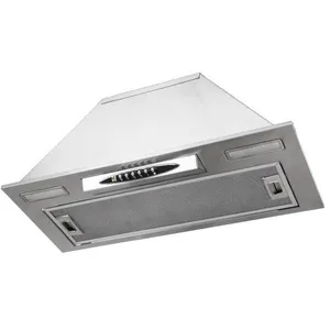 هود مخفی پرنیان استیل مدل 4702 سایز 90