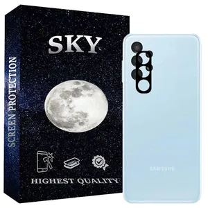 محافظ لنز دوربین اسکای مدل LNZ-FLZ مناسب برای گوشی موبایل سامسونگ Galaxy A13 4G